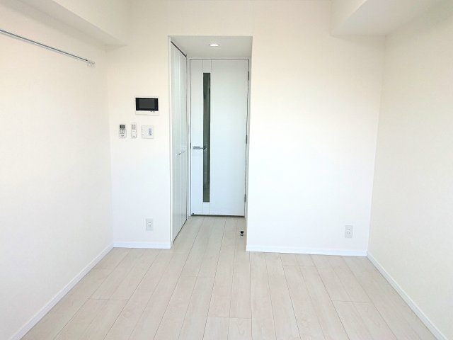 【洋室】 | リライア阪東橋SOUTH
