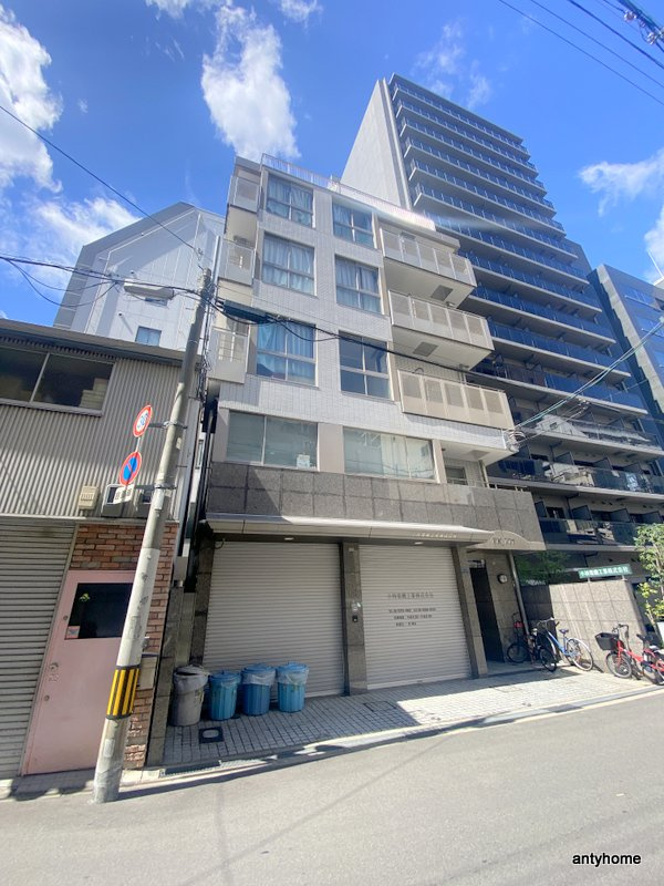 TKプラザ　仲介手数料無料の外観