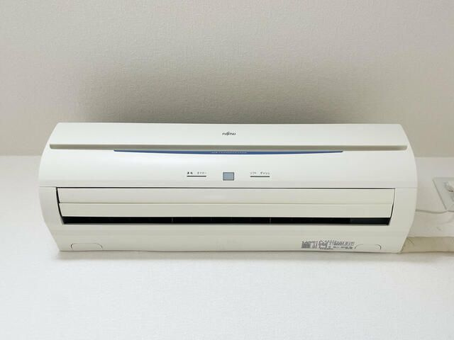 パークホームズセントラルシティ中央区湊の設備