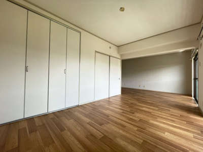 【寝室】 | レントリッヒ