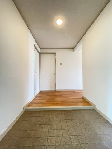 【玄関】 | レントリッヒ