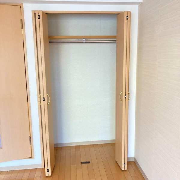 ＣＡＲＰＩＯ ８５の収納