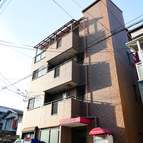 ＣＡＲＰＩＯ ８５のその他共用部分