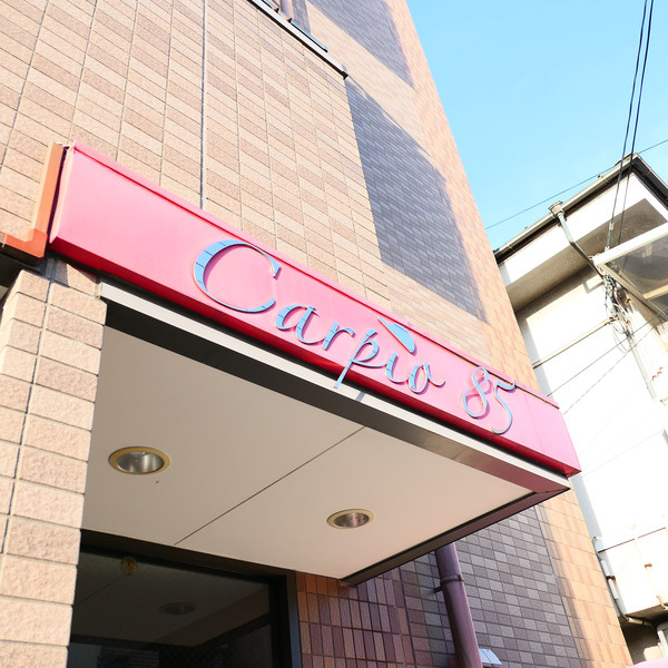 ＣＡＲＰＩＯ ８５のその他