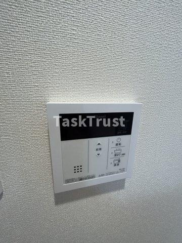 【設備】 | アドバンス北大阪ロワン