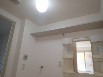 【洗面所】 | クレセオ森　A棟
