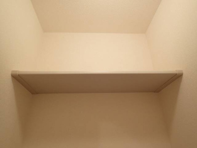 【トイレ】 | クレセオ森　A棟