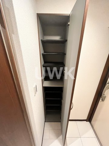 グランカーサ日の又の設備