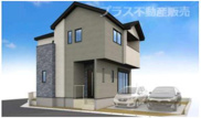 福岡市南区的場1丁目1期　2号棟（全5棟）【仲介手数料無料・0円】の画像