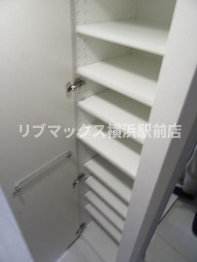 【その他】ガーラ・プライム横濱関内