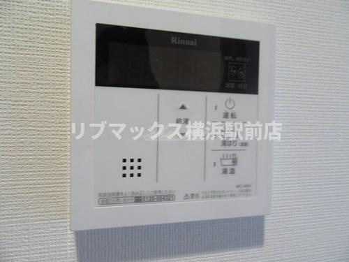 【その他】ガーラ・プライム横濱関内