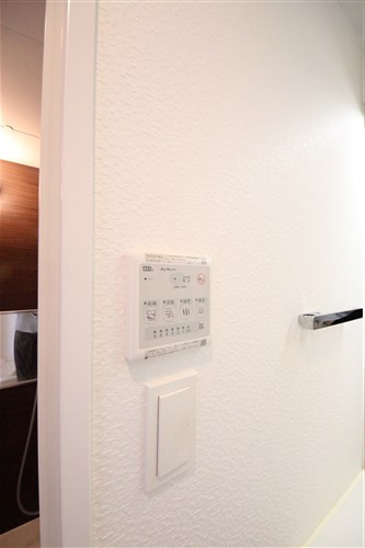 【設備】 | レオンコンフォート難波クレア