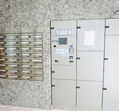 門前仲町レジデンス弐番館の設備