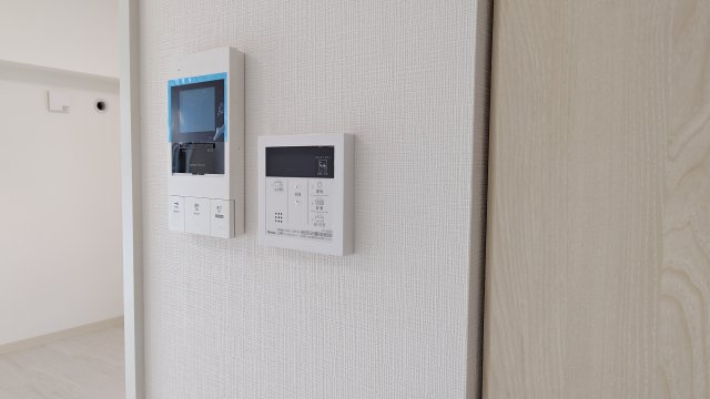 AZURE大手町の設備