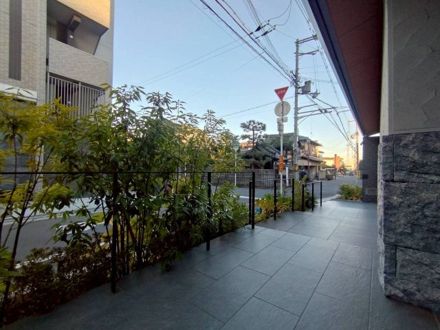 AZURE大手町のその他共用部分