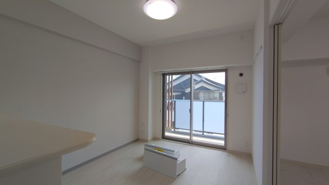 AZURE大手町の居間・リビング