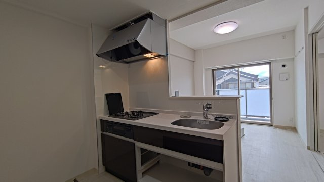 AZURE大手町のキッチン