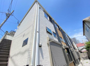 アーバンフラット武蔵小山の画像
