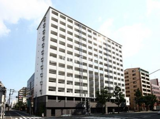 【外観】 | エンクレスト博多駅東