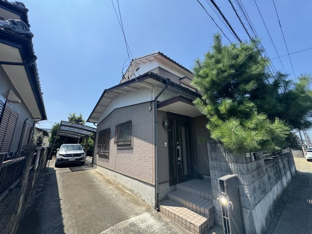 -三丁目不動産-　熊谷市別府4丁目の周辺