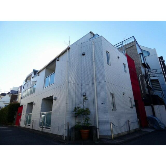 【外観】 | ヴェラーチェ大岡山
