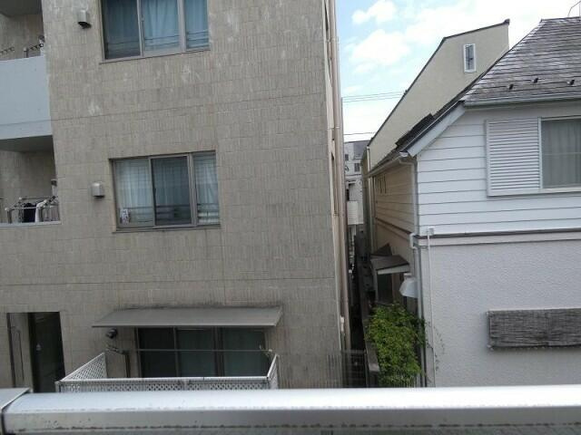 【展望】 | ヴェラーチェ大岡山
