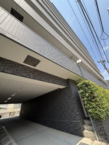 ドメイン中板橋のその他共用部分