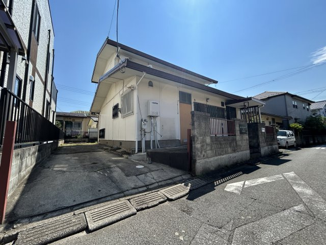 SORANIWA ～空と庭のある暮らし～の外観