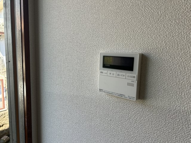 SORANIWA ～空と庭のある暮らし～の設備