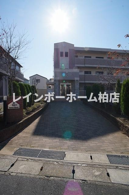 【仲介手数料：50％OFF】対象物件！のエントランス|オートロックがあります