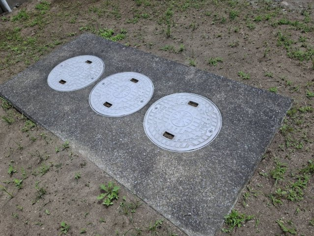 館山市北条　中古戸建のその他