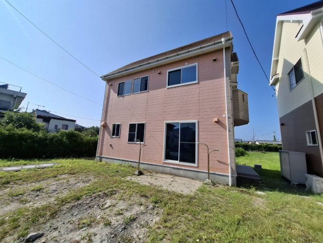 館山市北条　中古戸建