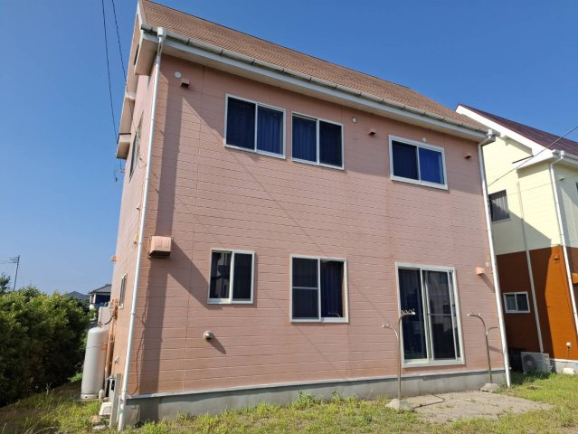 館山市北条　中古戸建