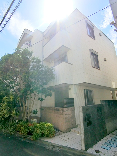 メゾン照庵のその他|★旭化成ヘーベルメゾン★