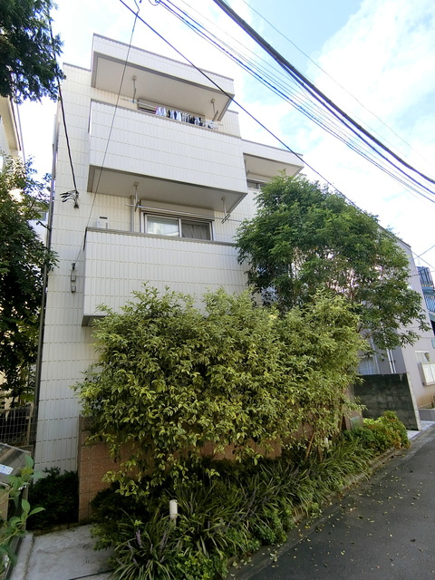 メゾン照庵のその他|★全部屋角部屋★