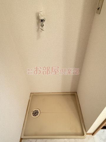 セレーノの設備