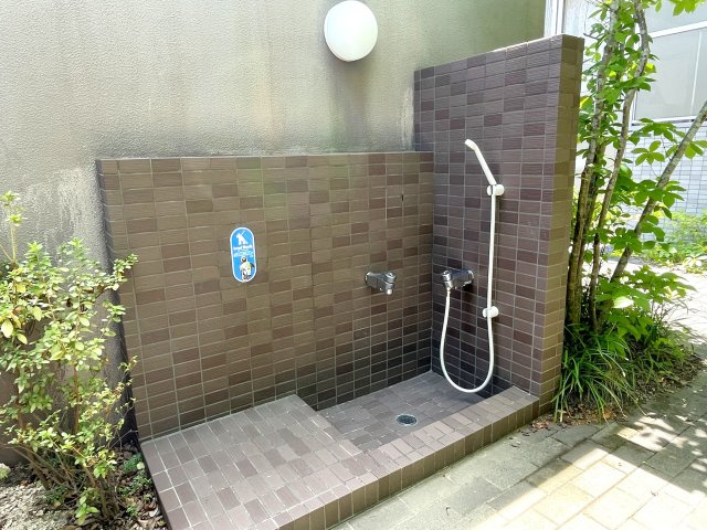 アルファスマート下松西柳のその他共用部分