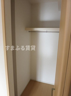 【収納】 | ラメール　富山　西尾市富山