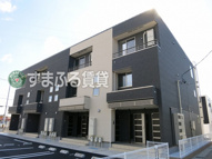 ラメール　富山　西尾市富山の画像