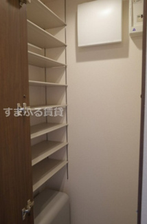 【収納】 | ボレアス　岡崎市昭和町