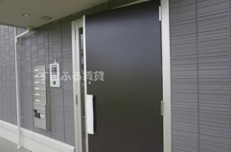 【セキュリティ】 | ボレアス　岡崎市昭和町