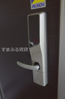【玄関】 | ボレアス　岡崎市昭和町