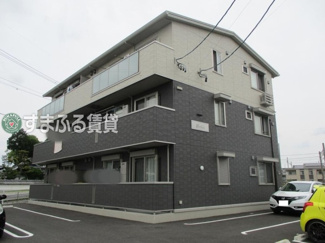 【外観】 | ボレアス　岡崎市昭和町