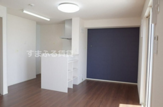 【居間・リビング】 | ボレアス　岡崎市昭和町