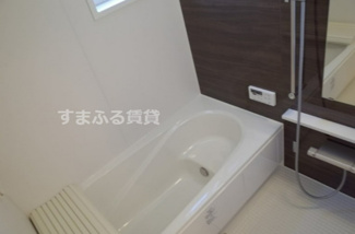 【浴室】 | ボレアス　岡崎市昭和町