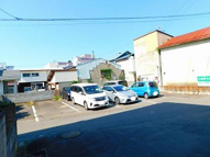 大貫氏月極駐車場（西栄町）の画像