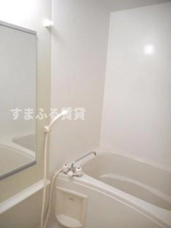 【浴室】 | ウィステリア　ｉ　岡崎市橋目町