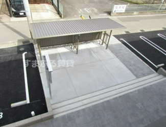 【その他共用部分】 | セジュール北野　岡崎市北野町