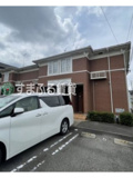 セレノB　岡崎市橋目町の画像