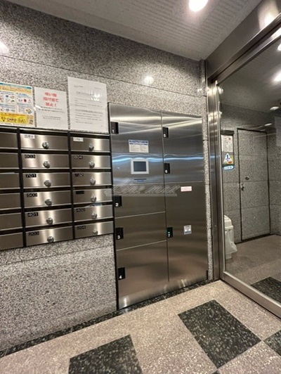 備え付け家具備品（同仕様） 